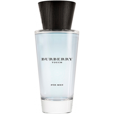 Туалетна вода Burberry Touch For Men тестер 100 мл (02883)