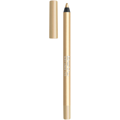 Олівець для очей BeYu Soft Liner 755 - Golden Eye (4033651820815)