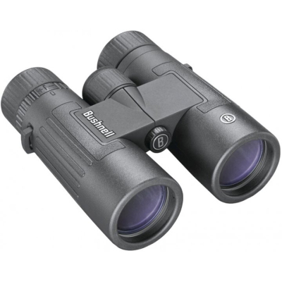 Бінокль Bushnell Legend Black 10x42 мм IPX7 (BB1042W)