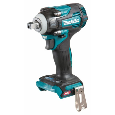 Гайковерт Makita TW005GZ XGT, 40 В Max, 350 Нм, 1/2