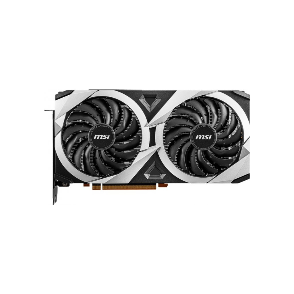 Відеокарта MSI Radeon RX 6700 XT 12Gb MECH 2X (RX 6700 XT MECH 2X 12G)