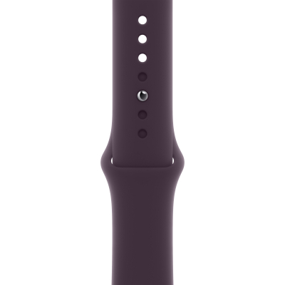 Ремінець до смарт-годинника Apple 41mm Elderberry Sport Band (MP753ZM/A)