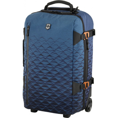 Валіза Victorinox Travel VX Touring Dark Teal Notebook 15,6