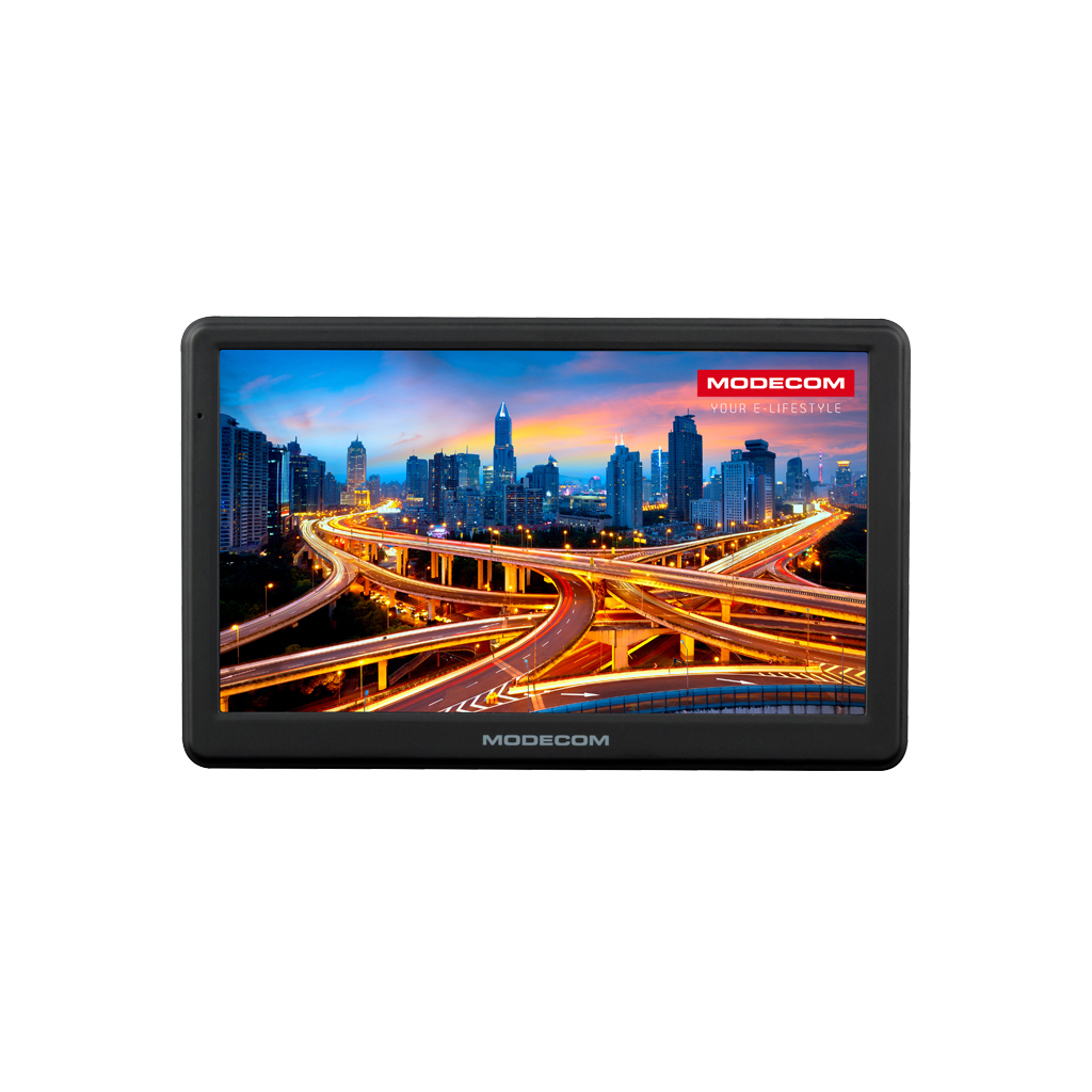 Автомобільний навігатор Modecom Device FreeWAY SX 7.2 IPS MapFactor (NAV-FREEWAYSX72-IPS-MF-EU)