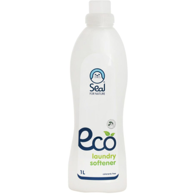 Кондиціонер для білизни Eco Seal for Nature для пом'якшення білизни 1 л (4750104000029)