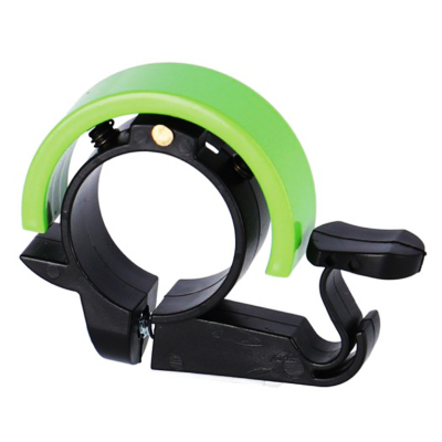 Дзвінок XLC Bell Ring DD-R01 Green (2500708006)