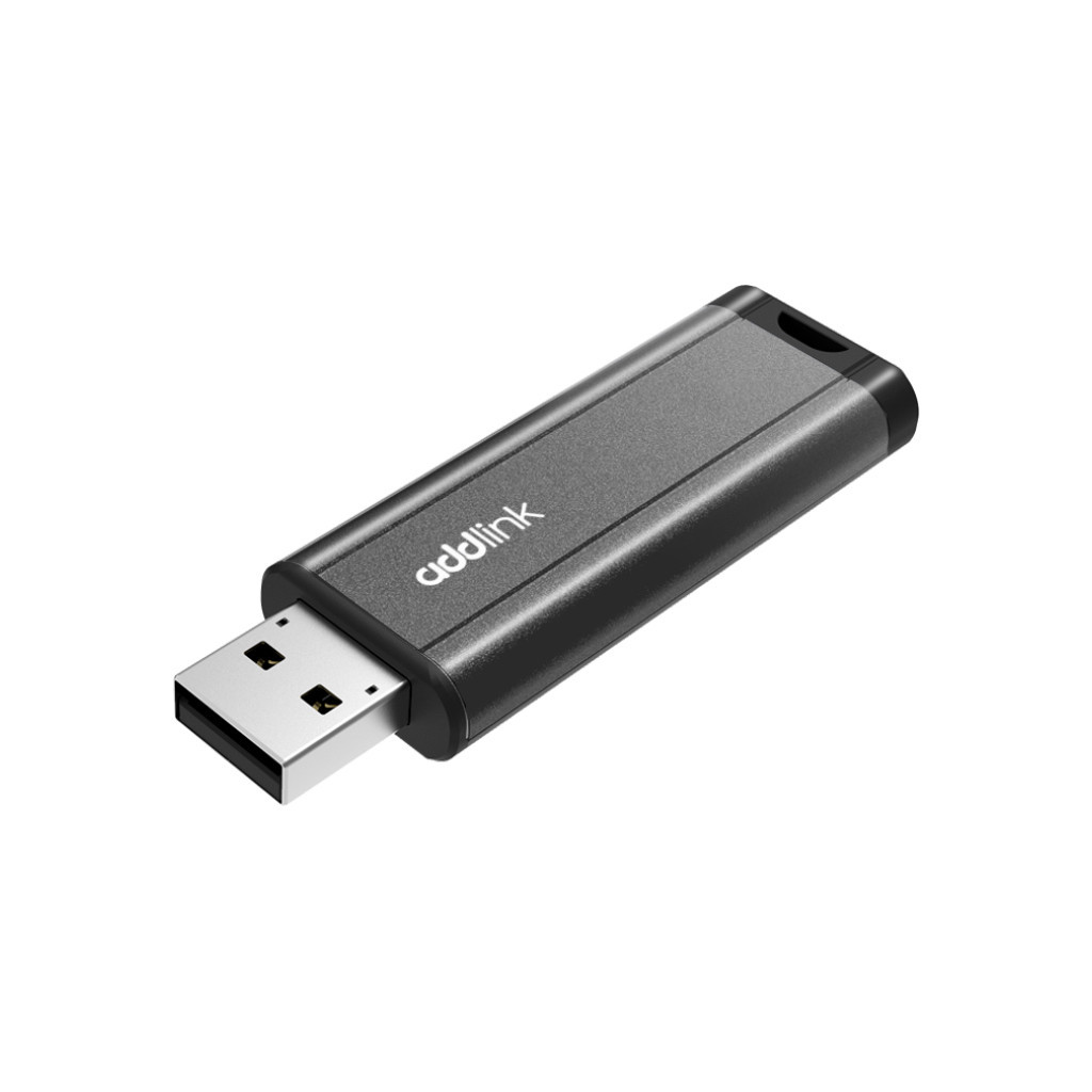 USB флеш накопичувач AddLink 128GB U65 USB 3.1 (ad128GBU65G3)