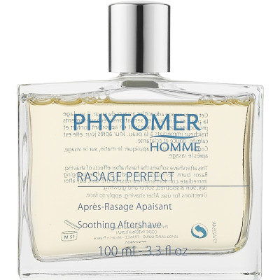 Лосьйон після гоління Phytomer Homme Rasage Perfect Soothing After-Shave 100 мл (3530013501661)