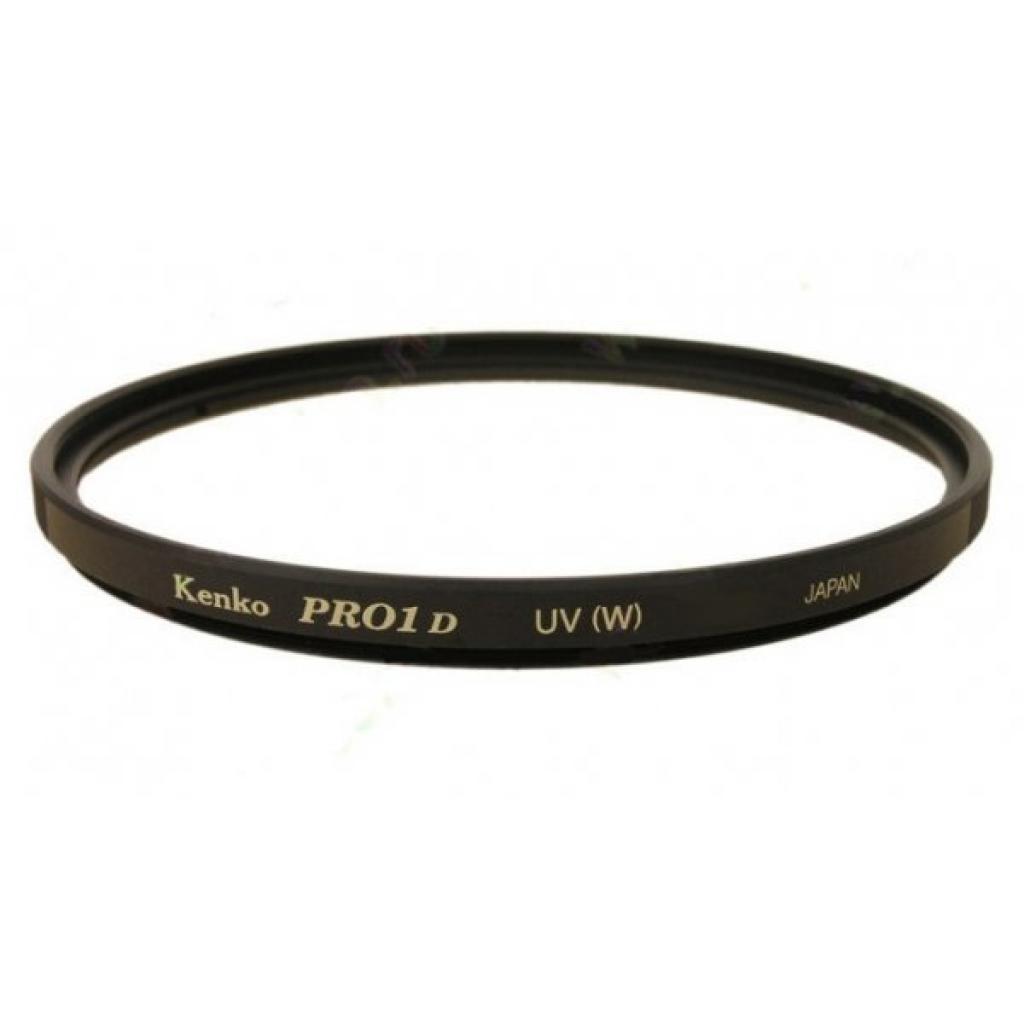 Світлофільтр Kenko PRO1D UV 58mm (235806)