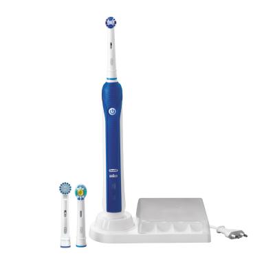 Електрична зубна щітка Oral-B by Braun Prof Care (3000/D20)