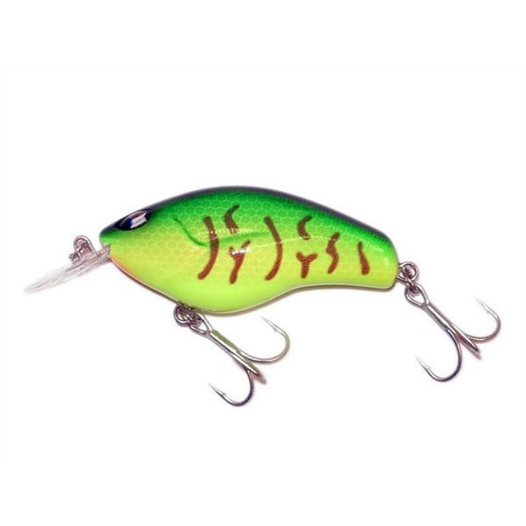 Воблер Yo-Zuri SHORT TAIL LONG CAST SHALLOW (F837-TCLC)