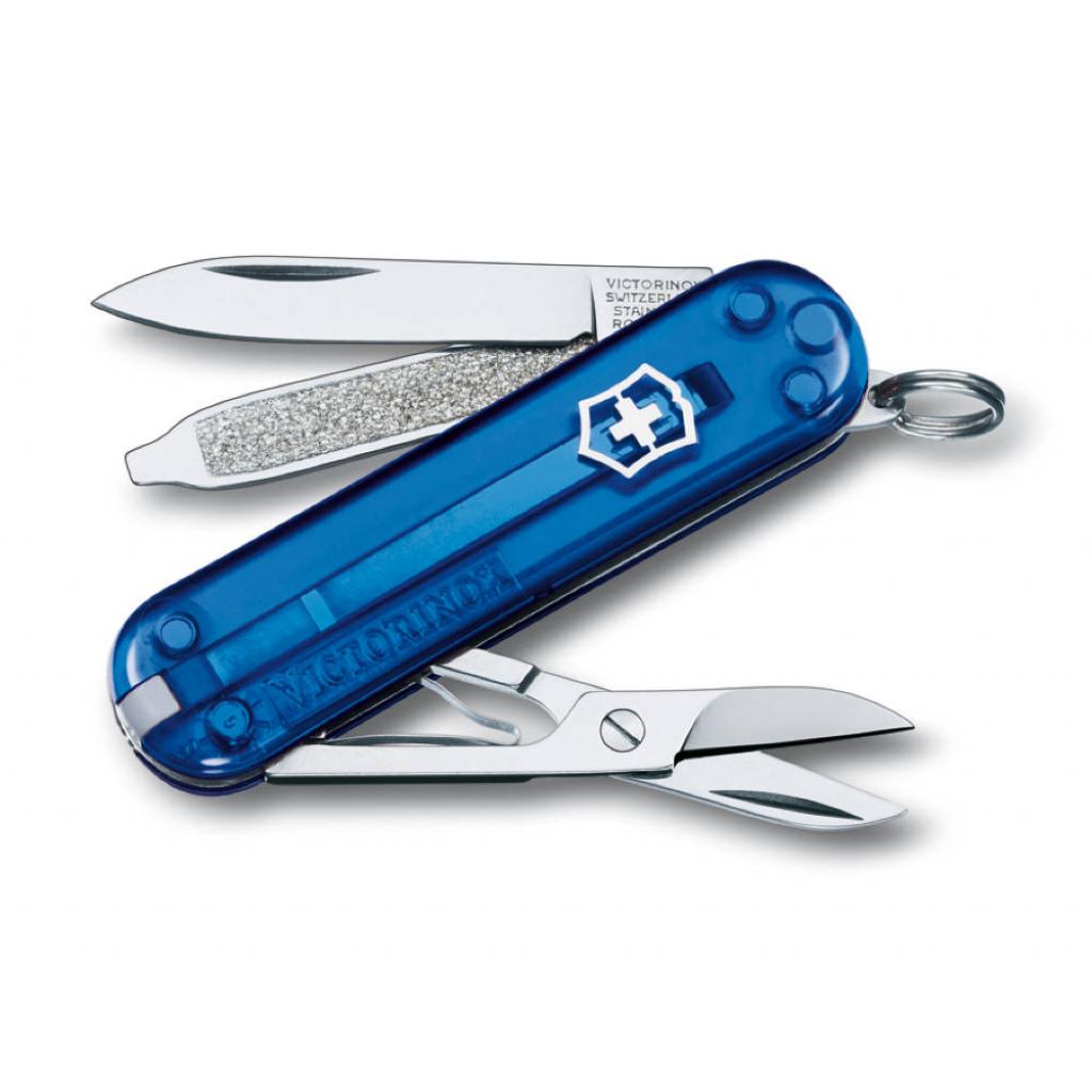 Ніж Victorinox Сlassic-SD (0.6223.T2)