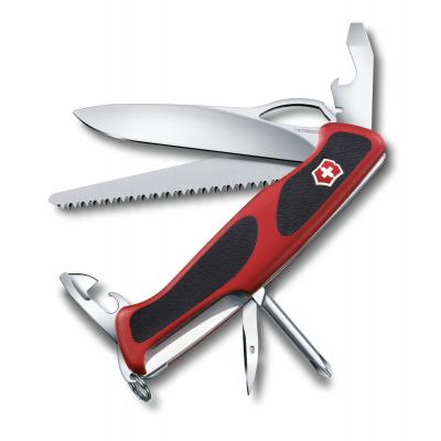 Ніж Victorinox RangerGrip 78 (0.9663.MC)