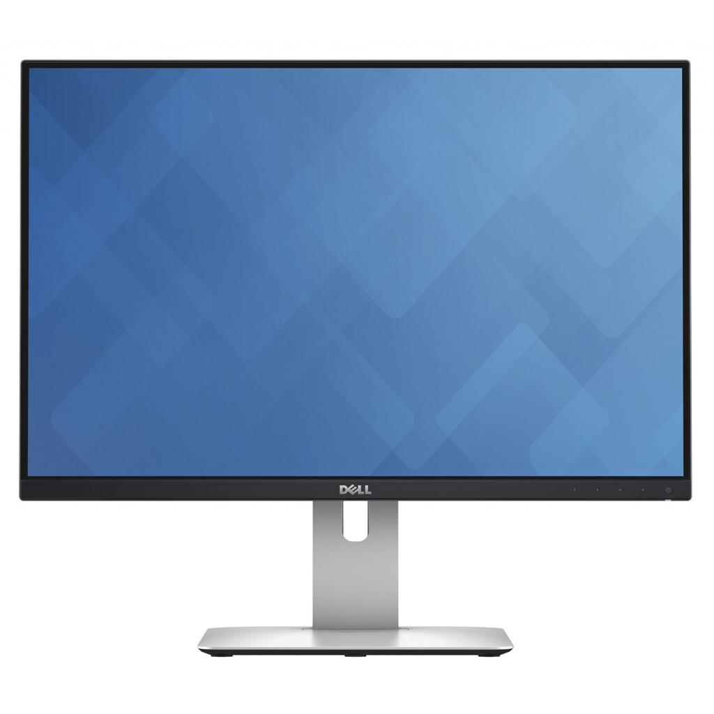 Монітор Dell U2715H (210-ADSO)