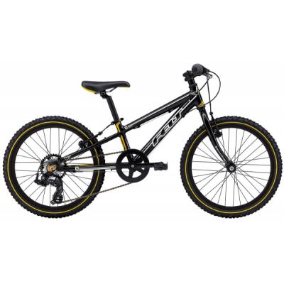 Велосипед Felt MTB Q 20 S team black(white) 20