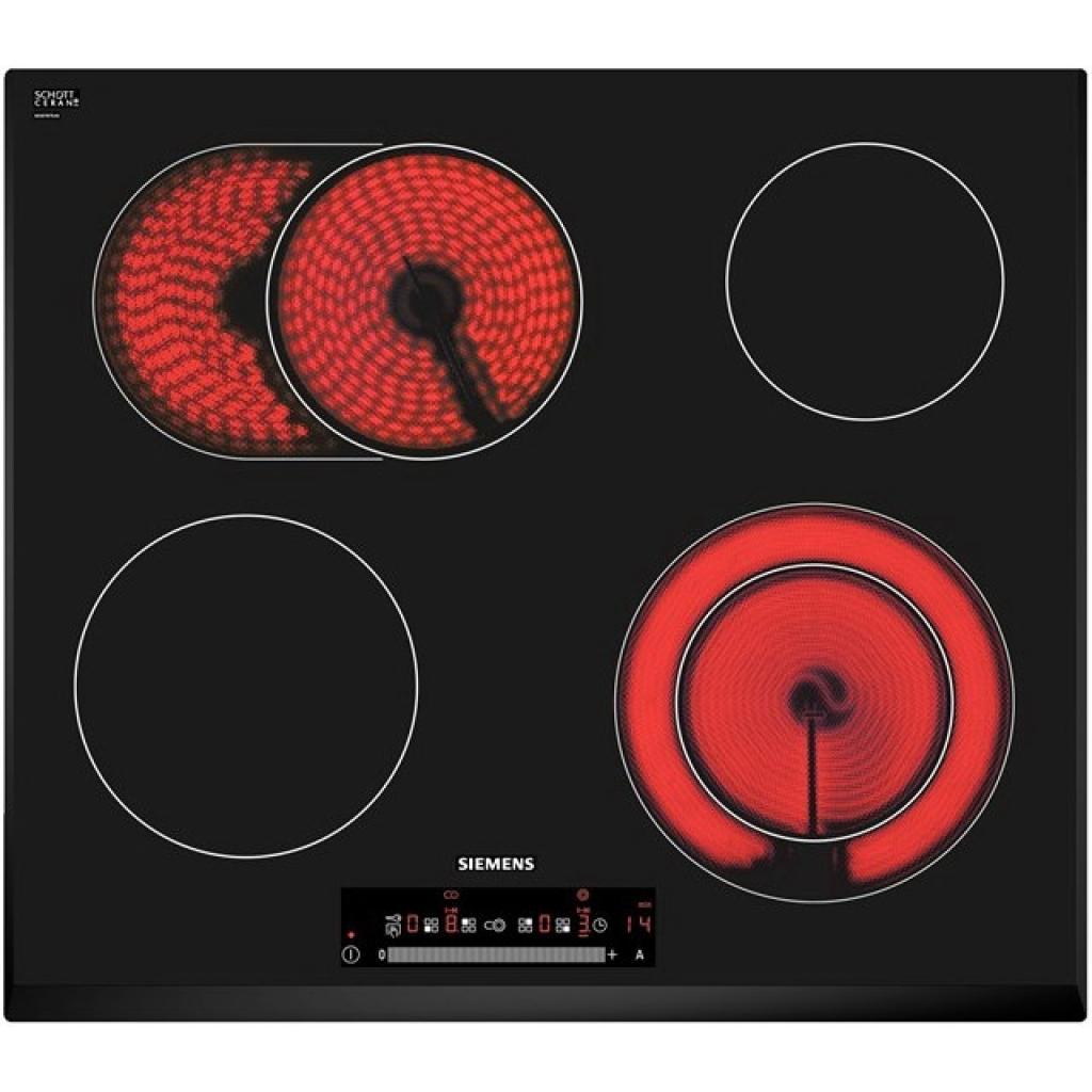 Варочна поверхня Siemens ET 651 FN 17 R (ET651FN17R)