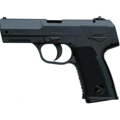 Пневматичний пістолет Gamo PX-107 (6111370)