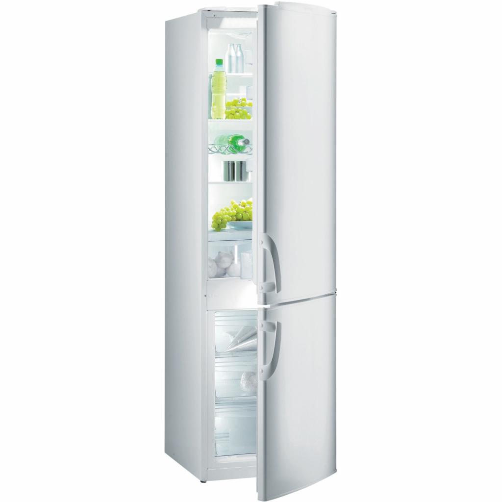 Холодильник Gorenje RC4181AW