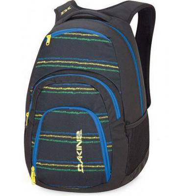 Рюкзак туристичний Dakine Campus 33L Bandon 8130-057 (610934760774)