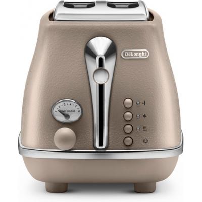 Тостер DeLonghi CTOE 2103.BG