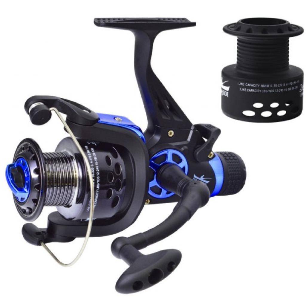 Котушка Fishing ROI T-REX 5000 (103-0010)