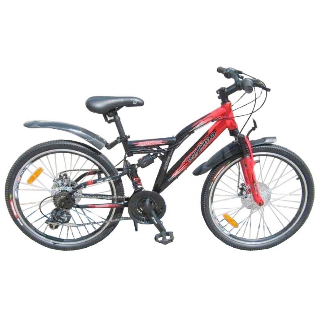 Велосипед Optimabikes 24