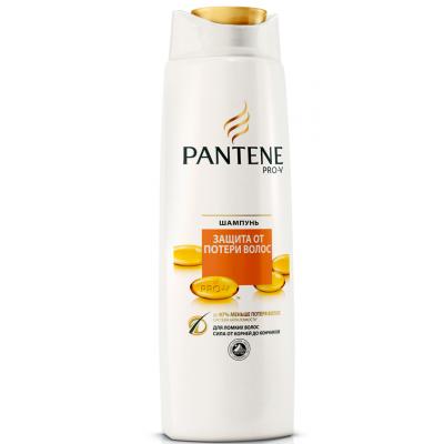 Шампунь Pantene Защита от потери волос 250 мл (4084500146334)