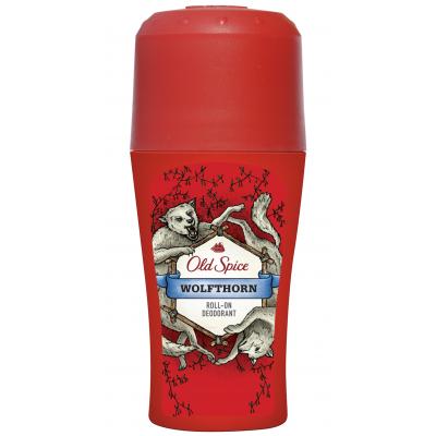 Дезодорант Old Spice Wolfthorn 50 мл (4015600294915)