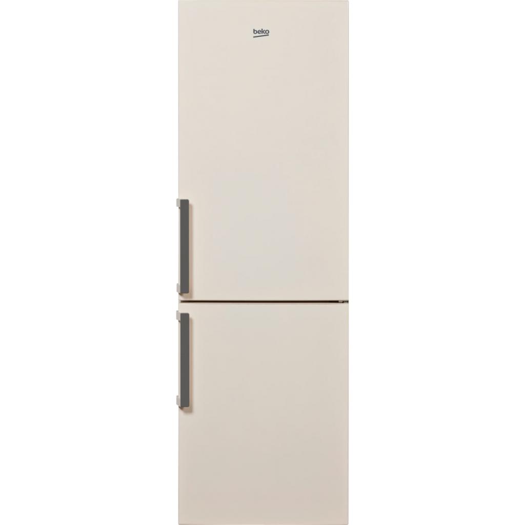 Холодильник Beko RCNK 320 K21 B (RCNK320K21B)