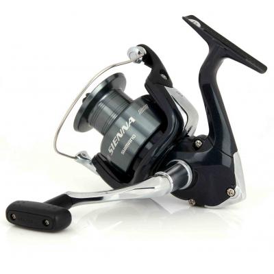 Котушка Shimano Sienna 2500 FE (SN2500FE)