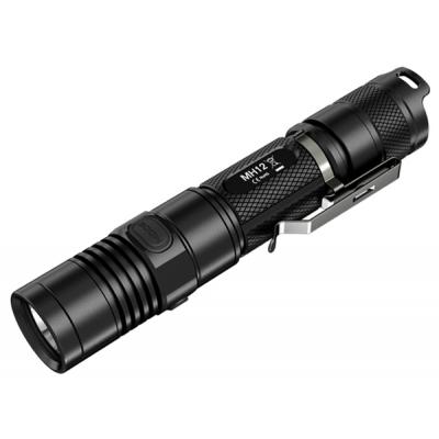 Ліхтар Nitecore MH12 (2370.16.96)