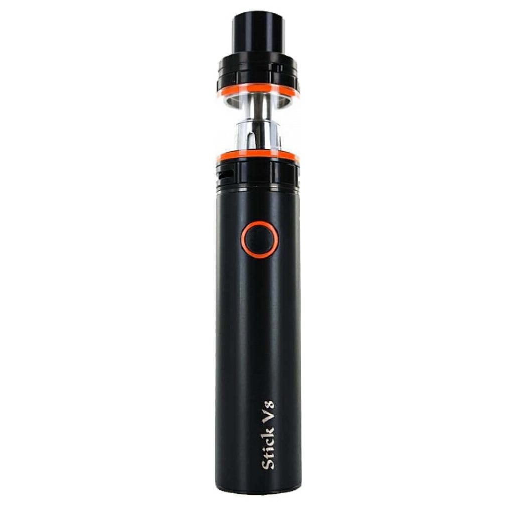 Стартовий набір Smok Stick V8 Black (SMSV8KBL)