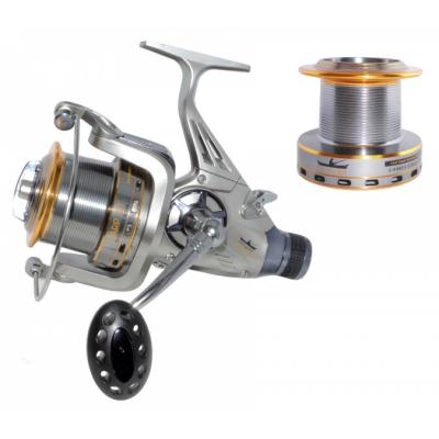 Котушка Fishing ROI Carp BT 8000 (DPFR80)