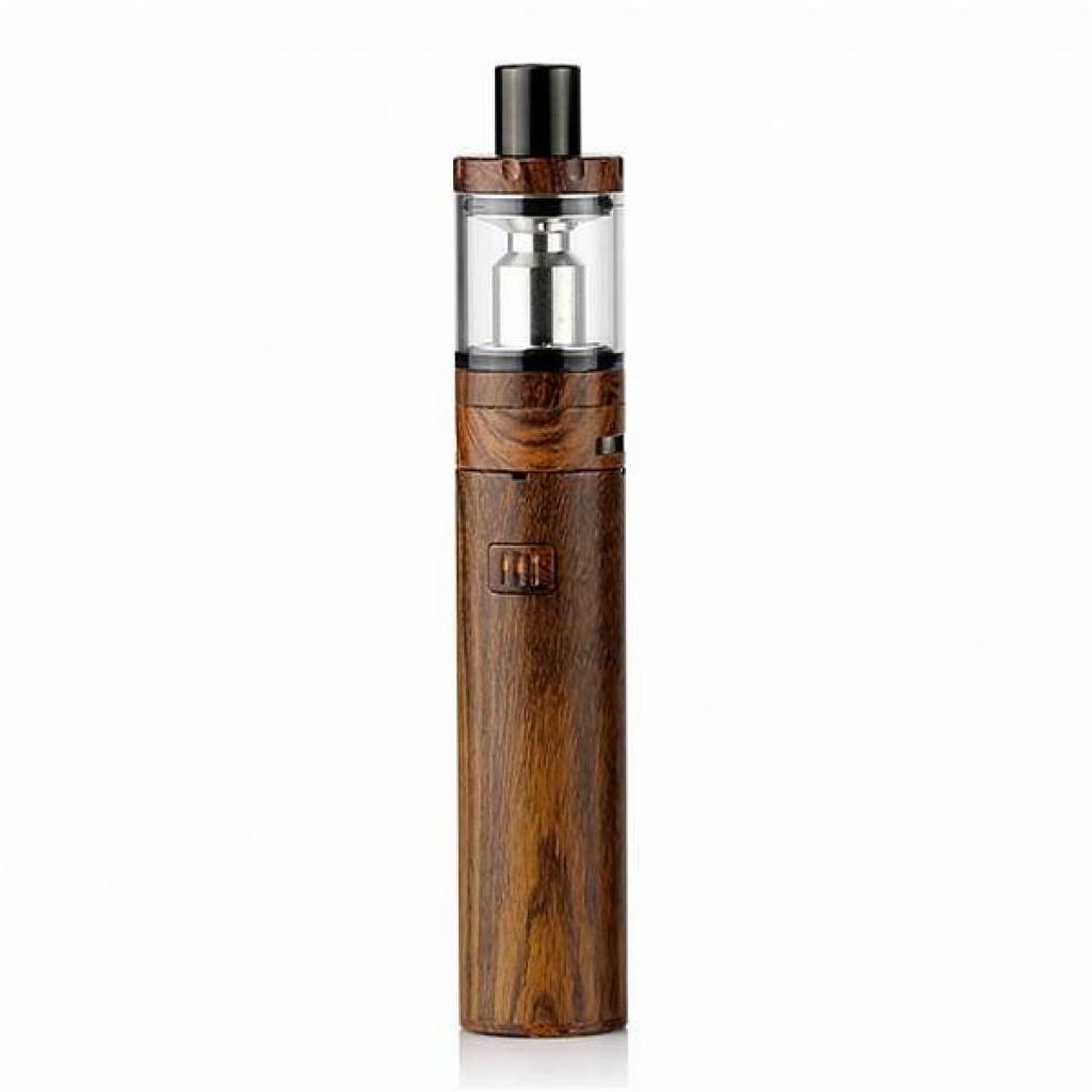 Стартовий набір Eleaf iJust S Kit Wood Grain (EIJSKWD)