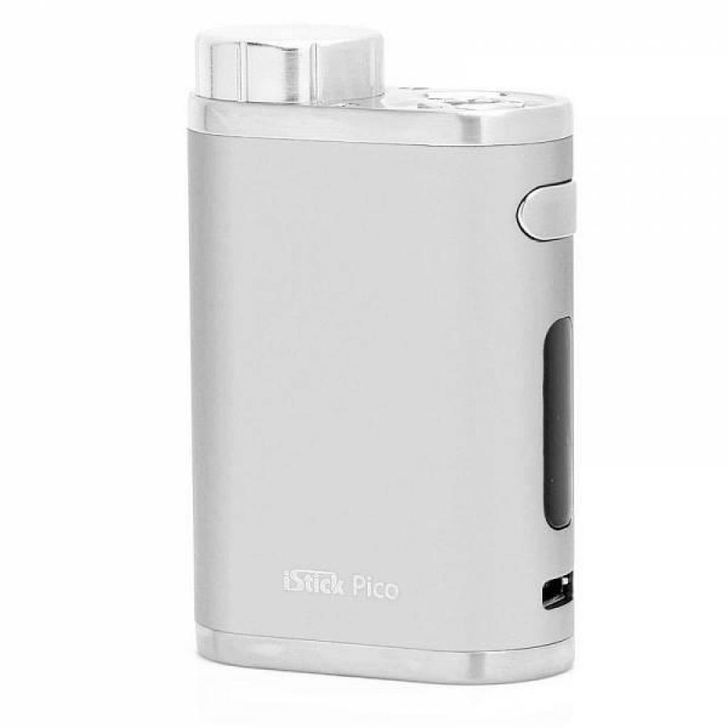 Мод Eleaf iStick Pico MOD Silver (EISPBS)