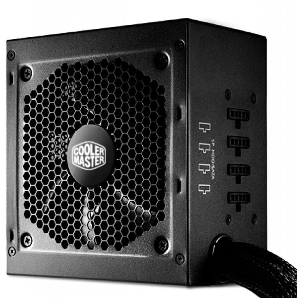 Блок живлення CoolerMaster 750W (RS750-AMAAB1-EU)