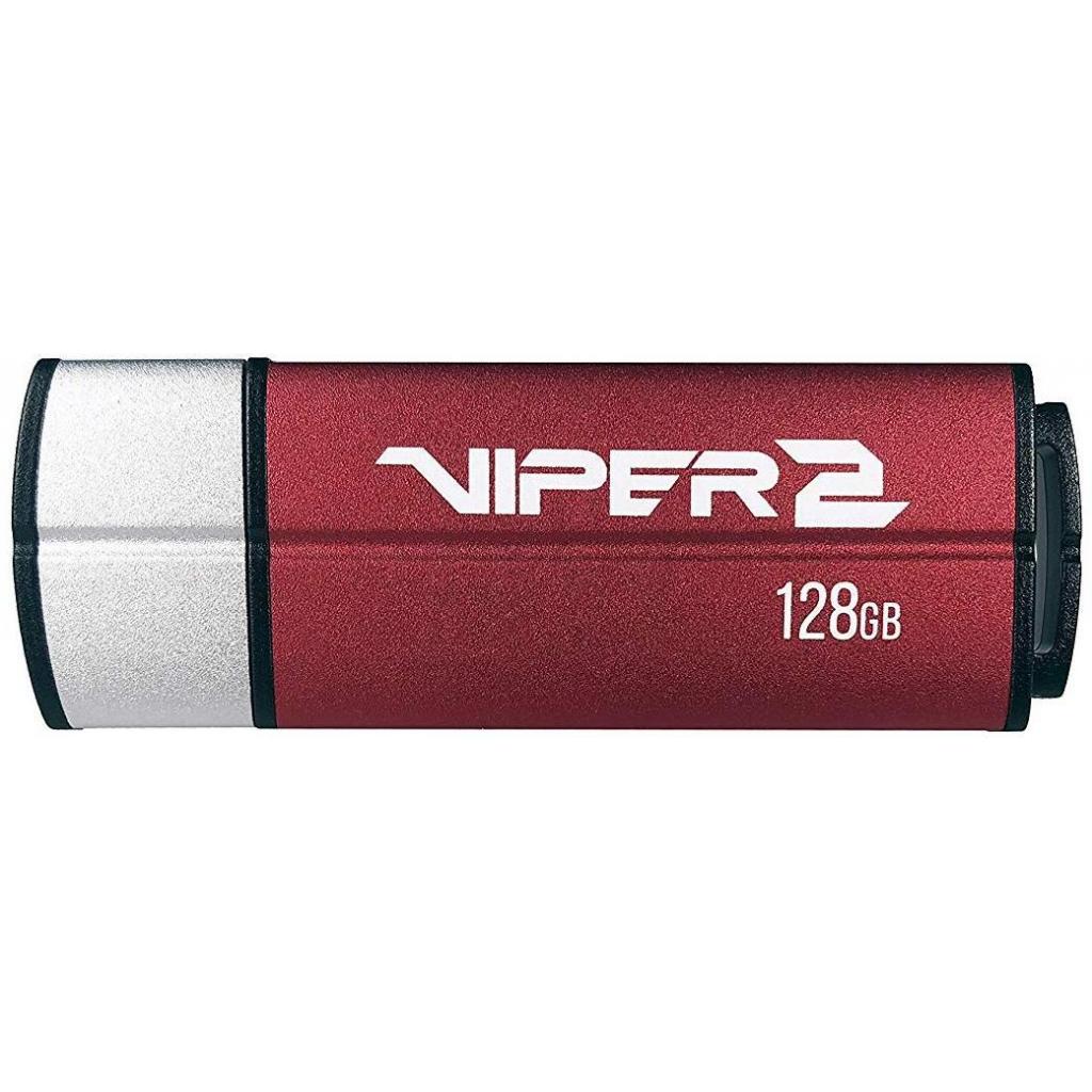 USB флеш накопичувач Patriot 128GB VIPER2 USB 3.1 (PV128G3USB)