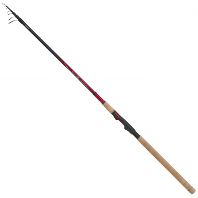 Вудилище Shimano Catana EX 2.40M 10-30гр (SCATEXTE24M)