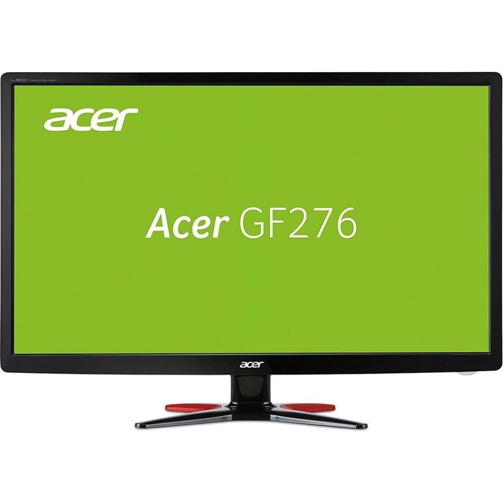 Монітор Acer GF276ABMIPX (UM.HG6EE.A05)