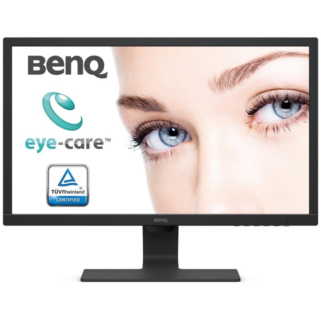 Монітор BenQ BL2483 Black