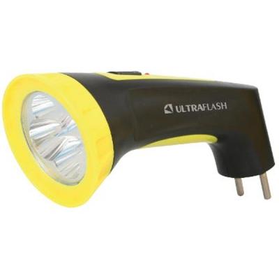 Ліхтар Ultra Flash LED3804M