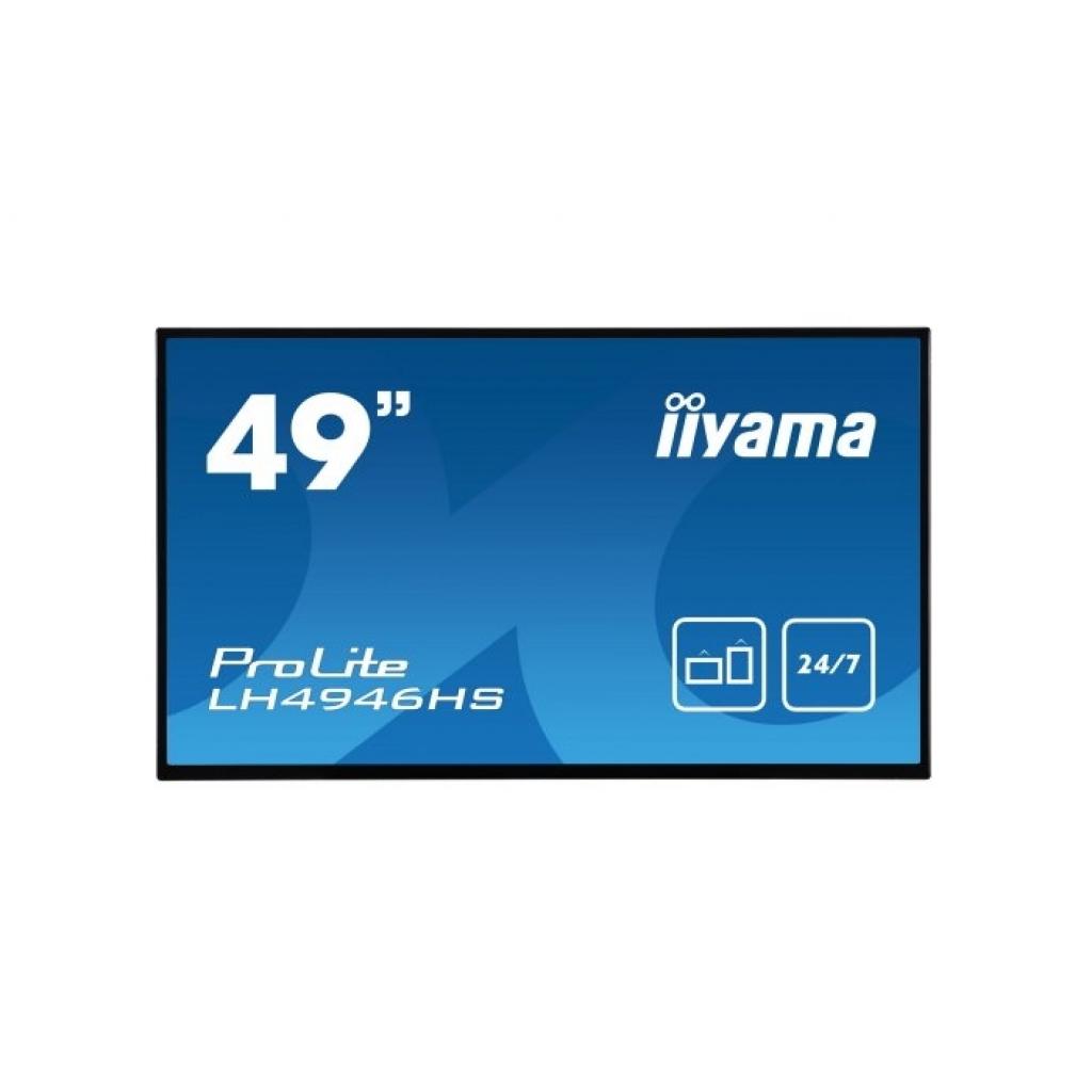 LCD панель iiyama LH4946HS-B1