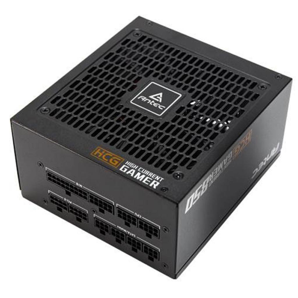 Блок живлення Antec 850W HCG850 (0-761345-11644-2)