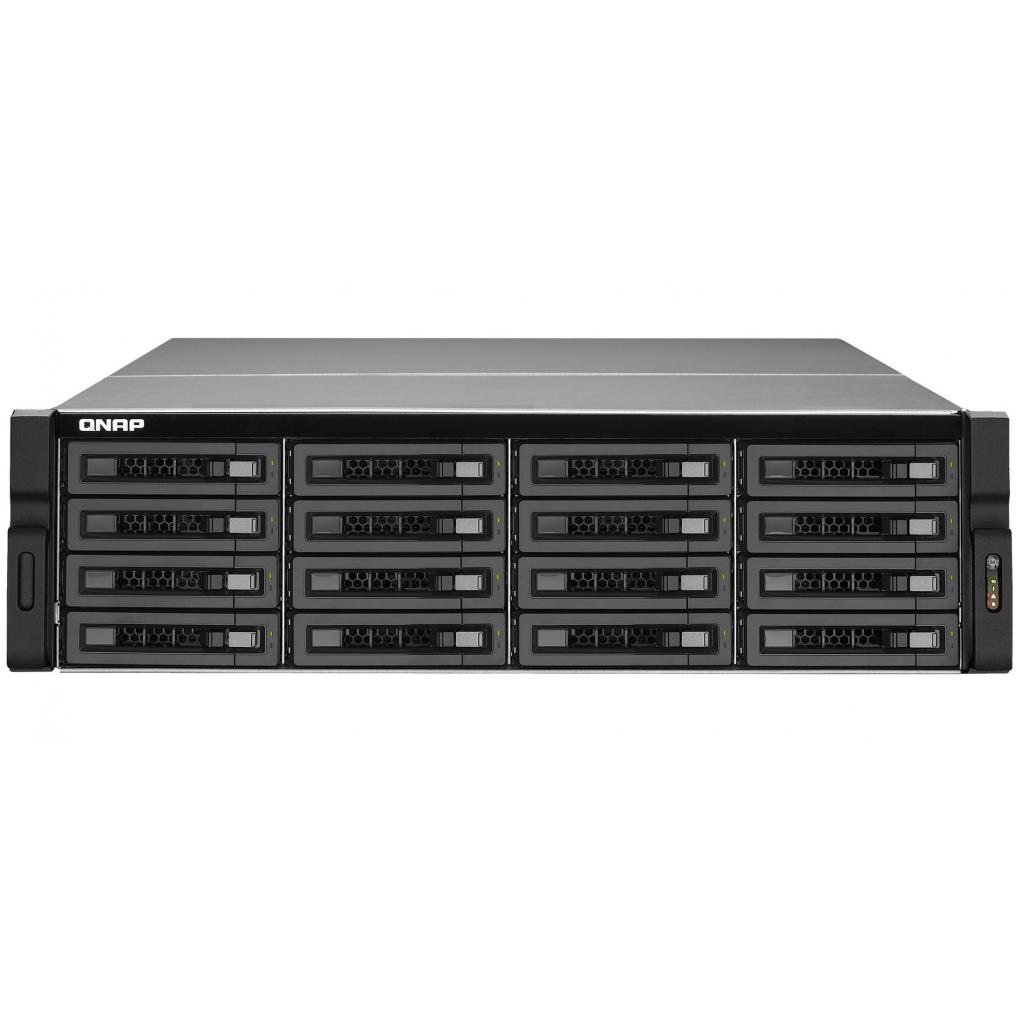 NAS QNap TS-1683XU-RP-E2124-16G