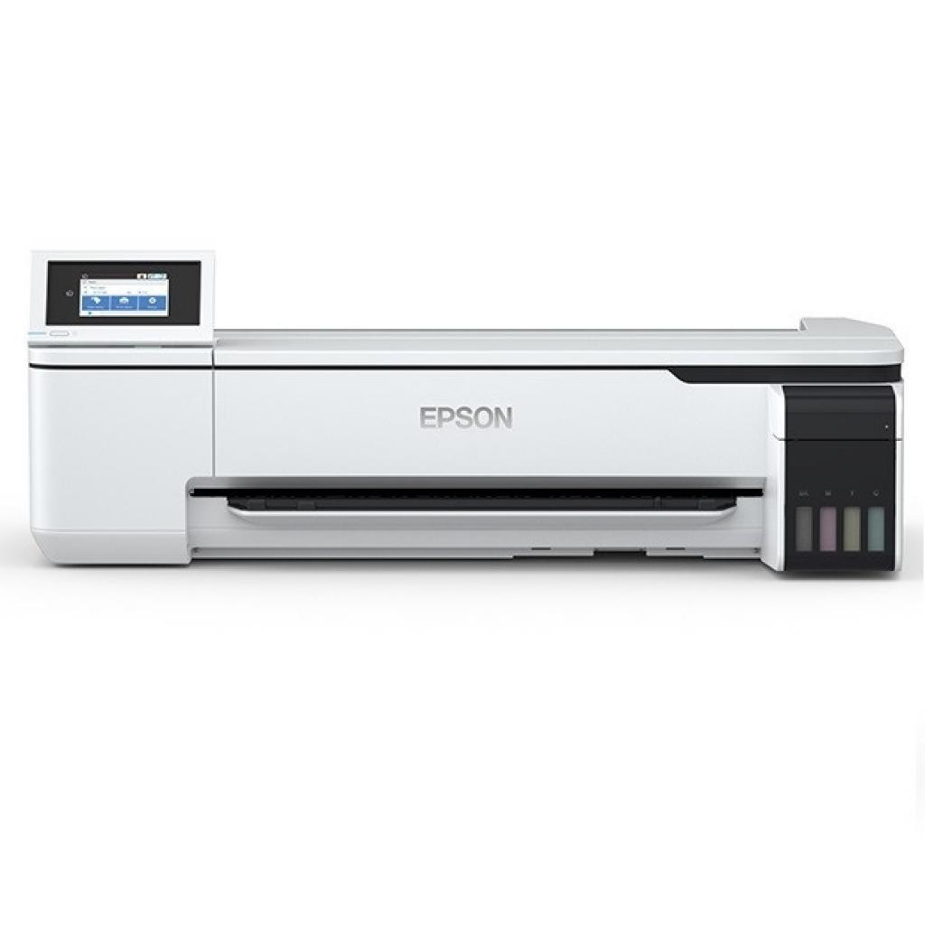 Плоттер Epson SureColor SC-T3100X 24' (C11CJ15301A0)