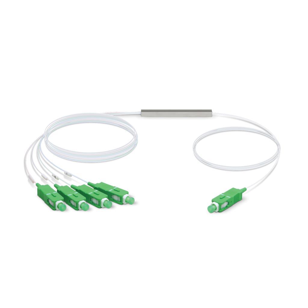 Спліттер Ubiquiti UF-SPLITTER-4