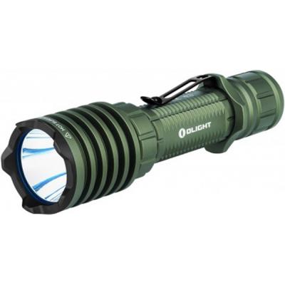 Ліхтар Olight Warrior X Pro OD Green