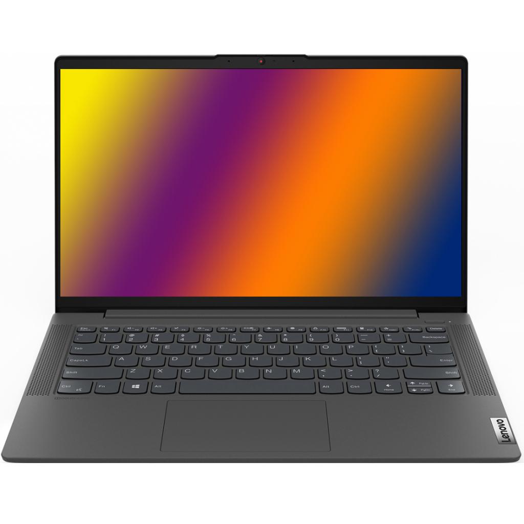 Ноутбук Lenovo IdeaPad 5 14IIL05 (81YH00PARA)