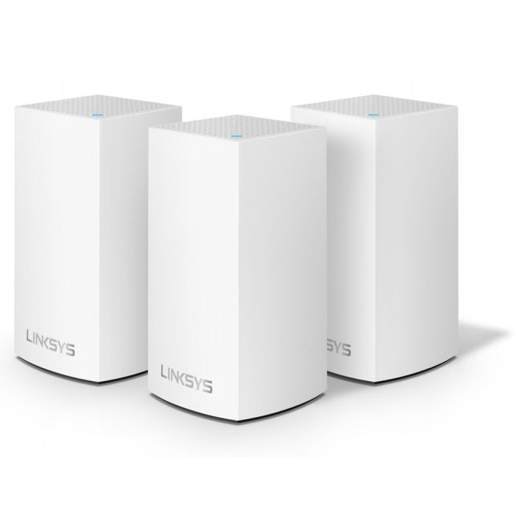 Маршрутизатор Linksys WHW0103