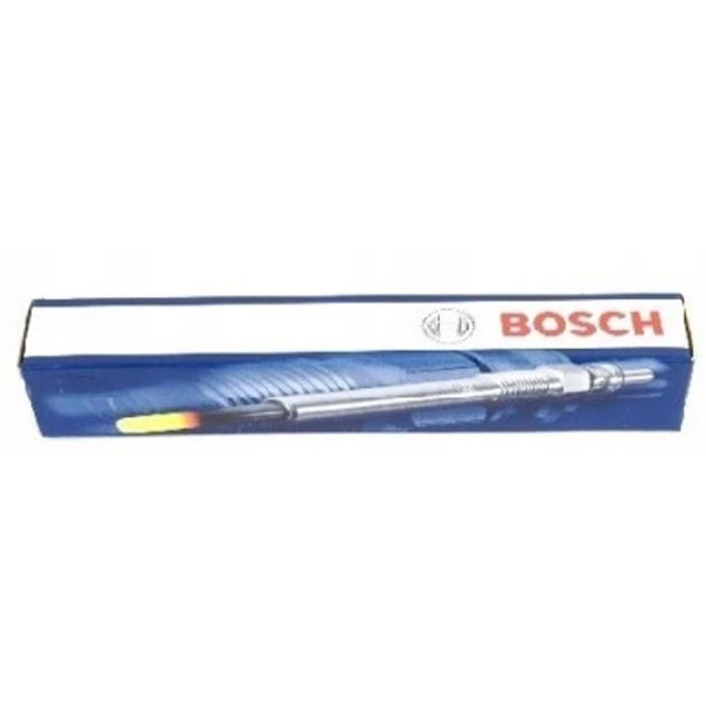 Свічка розжарювання Bosch 0 250 201 039